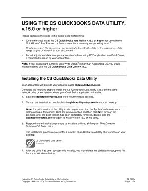 cs 1.6 data|Use the CS QuickBooks Data Utility .